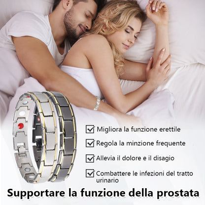 Accendere il potenziale nascosto dell'umanità 💥 CZTICLE™ CopperPulse per la salute della prostata 🎁(Ultimo giorno di offerta con uno sconto dell'70%)