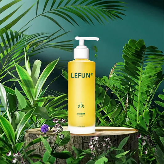 Ultimo giorno libero: 70% di sconto💎LEFUN®Olio rassodante ringiovanente per la pelle